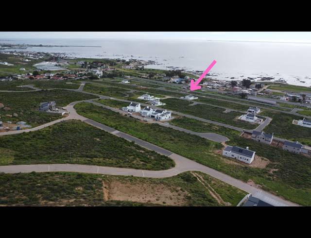 275M² VACANT LAND FOR SALE IN STEENBERGS COVE